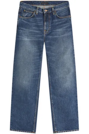 Nudie Jeans Nudie Lean Dean Jeans