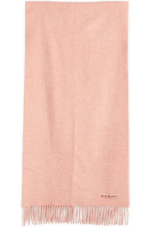 Acne Studios Canada Narrow New Scarf