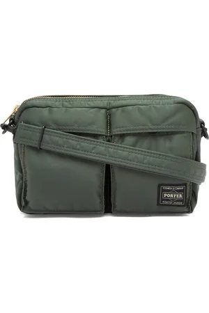 PORTER-YOSHIDA & CO Tanker Shoulder Bag