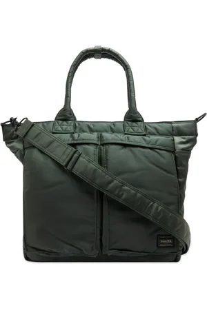 PORTER-YOSHIDA & CO Tanker Tote Bag - Medium