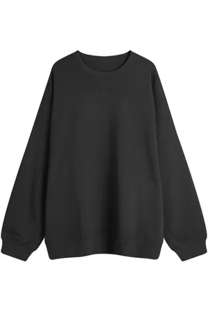 Nike Wool Classics Crew Sweat
