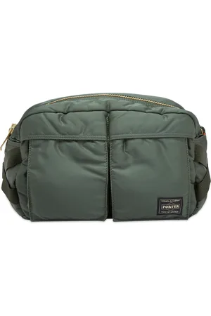 PORTER-YOSHIDA & CO Tanker Waist Bag - Large