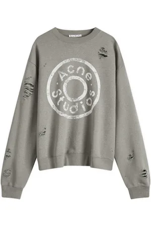 Acne Studios Logo Sweatshirt