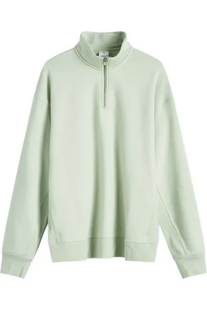 Nike Wool Classics Quarter Zip Top