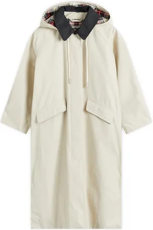 Alexa chung raincoat on sale