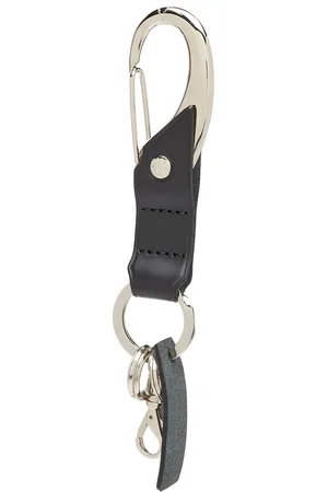 Master Magatama Key Ring
