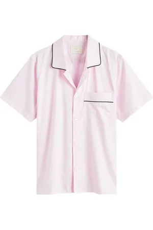 Hay Outline Short Pyjama Shirt