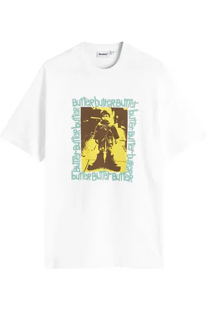 Butter Goods Men