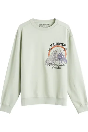 Maharishi Men