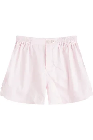 Hay Outline Pyjama Shorts