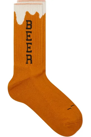 Rostersox Beer Socks