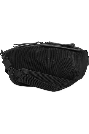 CÔTE&CIEL Orne Pleated Cross Body Bag