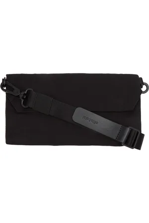 CÔTE&CIEL Luve Pleated Pouch Bag