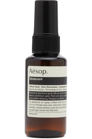 Aesop Deodorant