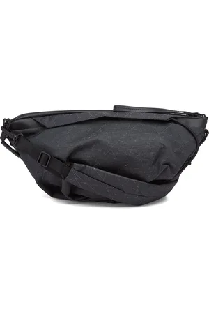 CÔTE&CIEL Orne Jacquard Cross Body Bag