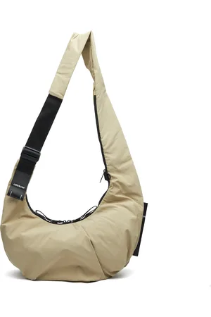 CÔTE&CIEL Hyco S Smooth Cross Body Bag