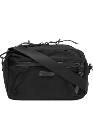 Master Root Shoulder Bag