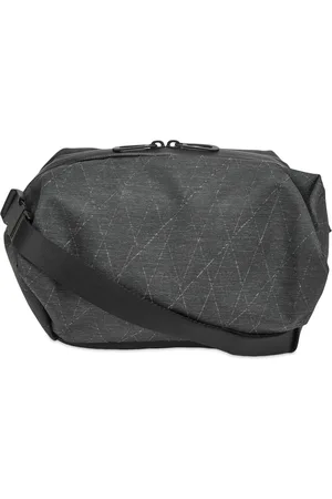 CÔTE&CIEL Neda Jacquard Cross Body Bag
