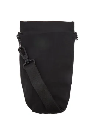 CÔTE&CIEL Taro Smooth Pouch Bag