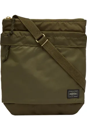 PORTER-YOSHIDA & CO Force Shoulder Bag