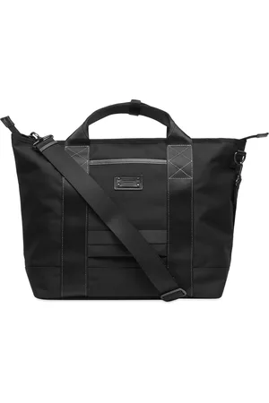 Master Defend Tote Bag