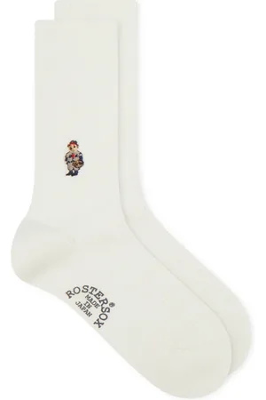 Rostersox Bear Socks