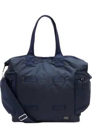 PORTER-YOSHIDA & CO Force 2-Way Tote Bag