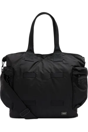 PORTER-YOSHIDA & CO Force 2-Way Tote Bag