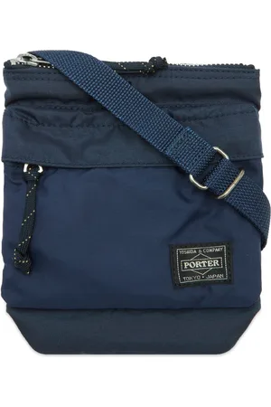 PORTER-YOSHIDA & CO Force Shoulder Pouch