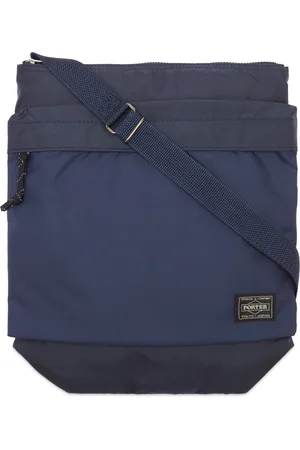 PORTER-YOSHIDA & CO Force Shoulder Bag