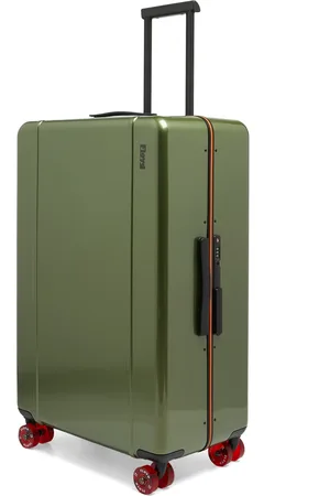 Floyd Trunk Check-In Luggage - 95L