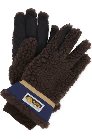 Elmer Gloves Wool Pile Glove