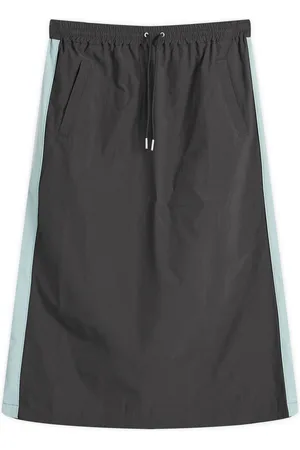 Maison Kitsuné Maison Kitsune Flash Fox Skirt