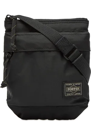 PORTER-YOSHIDA & CO Force Shoulder Pouch