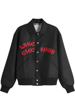 Late Checkout Men