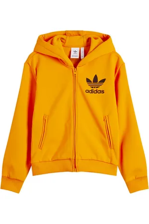 adidas X Wales Bonner Track Hoodie