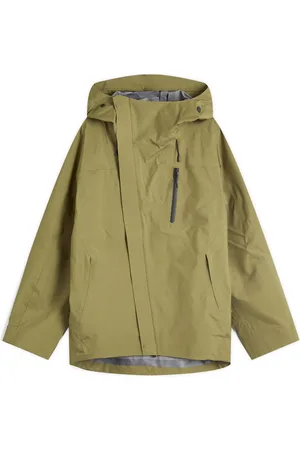 Maharishi Men