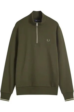 Fred Perry Men