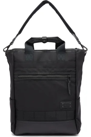 Master Rise Backpack / Tote Bag