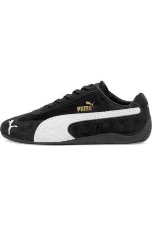 PUMA Speedcat OG Black/ White