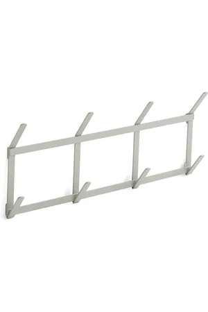 Hay Tape Coat Rack - Small