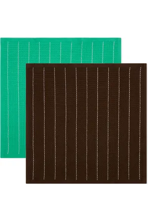 Hay Canteen Dish Cloth - Set of 2