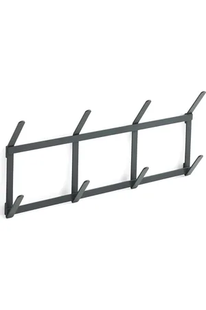 Hay Tape Coat Rack - Small