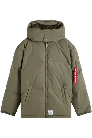 Alpha Industries Men