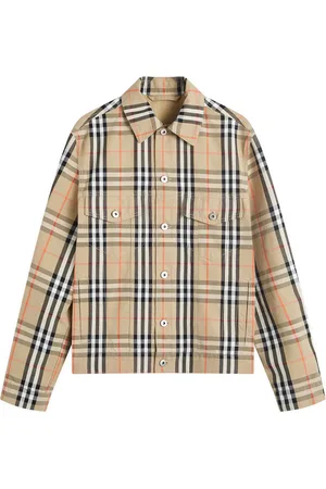 Burberry Men