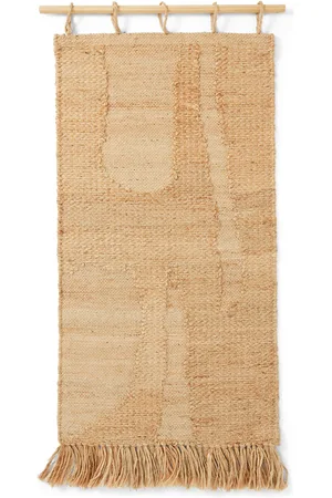 Ferm Living Harvest Wall Rug - Small