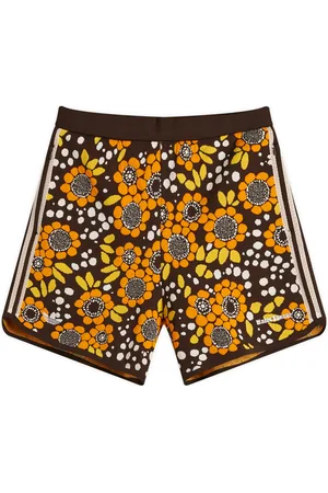 adidas X Wales Bonner Knitted Short