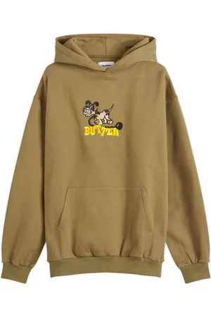 Butter Goods Men