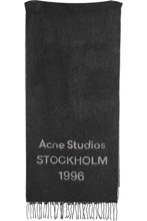 Acne Studios Venus 1996 RWS Scarf