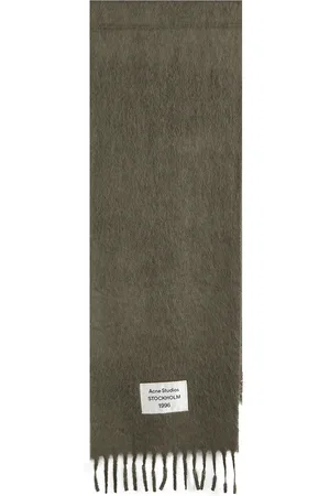 Acne Studios Viper Scarf